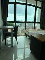 Ever Lodge (D14), Apartment #548548631